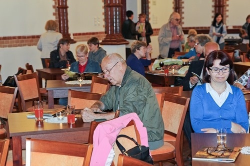 Premiera Kroniki Miasta 2014  1